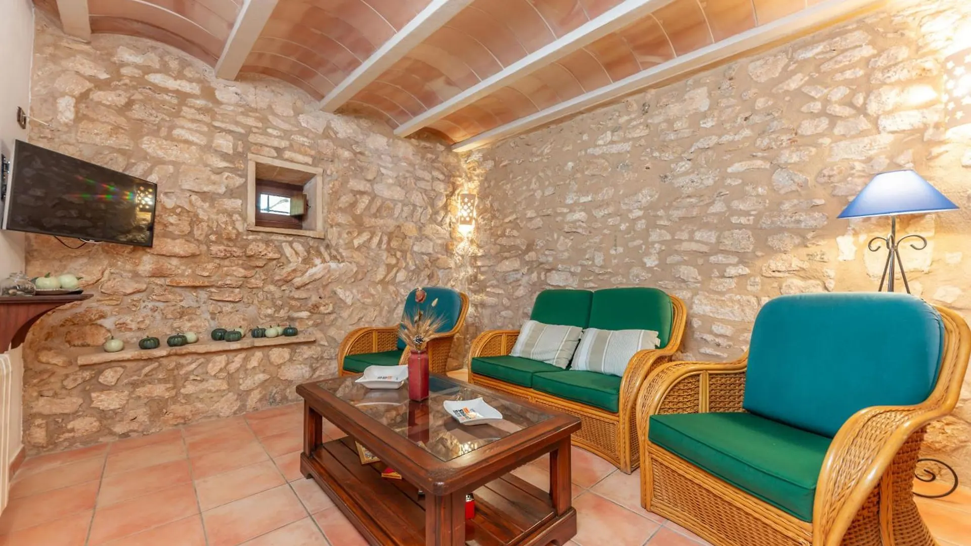 Villa S'Alqueria Rotja Santanyí 0*,  Spanien