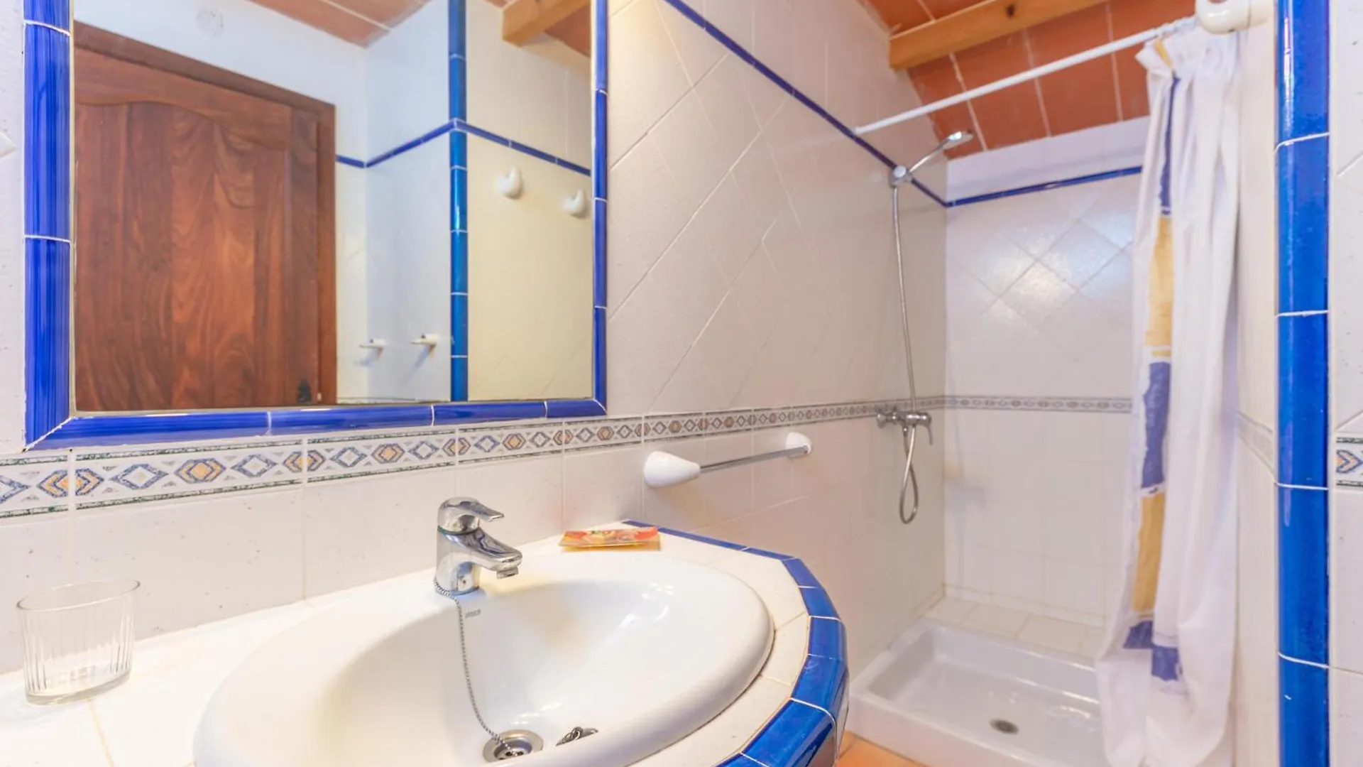 Villa S'Alqueria Rotja Santanyí