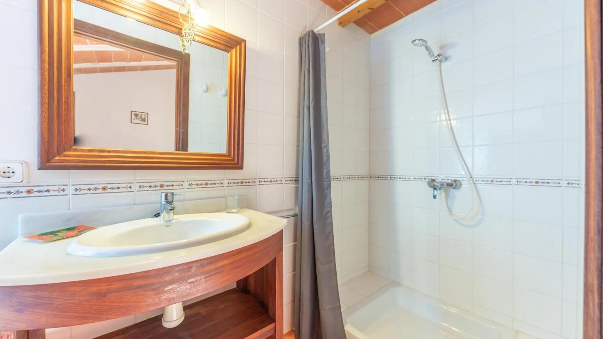 Villa S'Alqueria Rotja Santanyí 0*,  Spanien