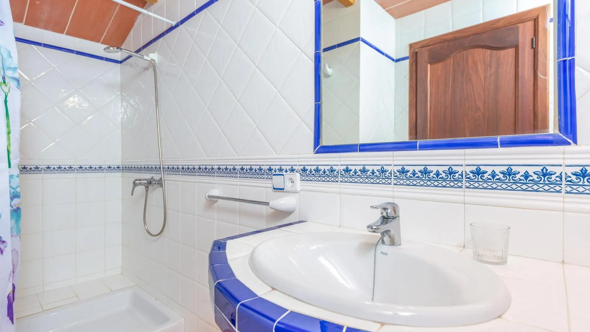 Villa S'Alqueria Rotja Santanyí 0*,