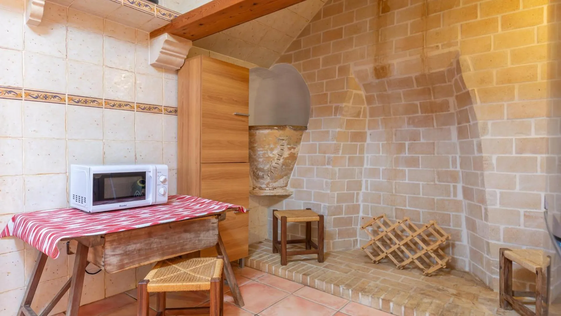 Villa S'Alqueria Rotja Santanyí