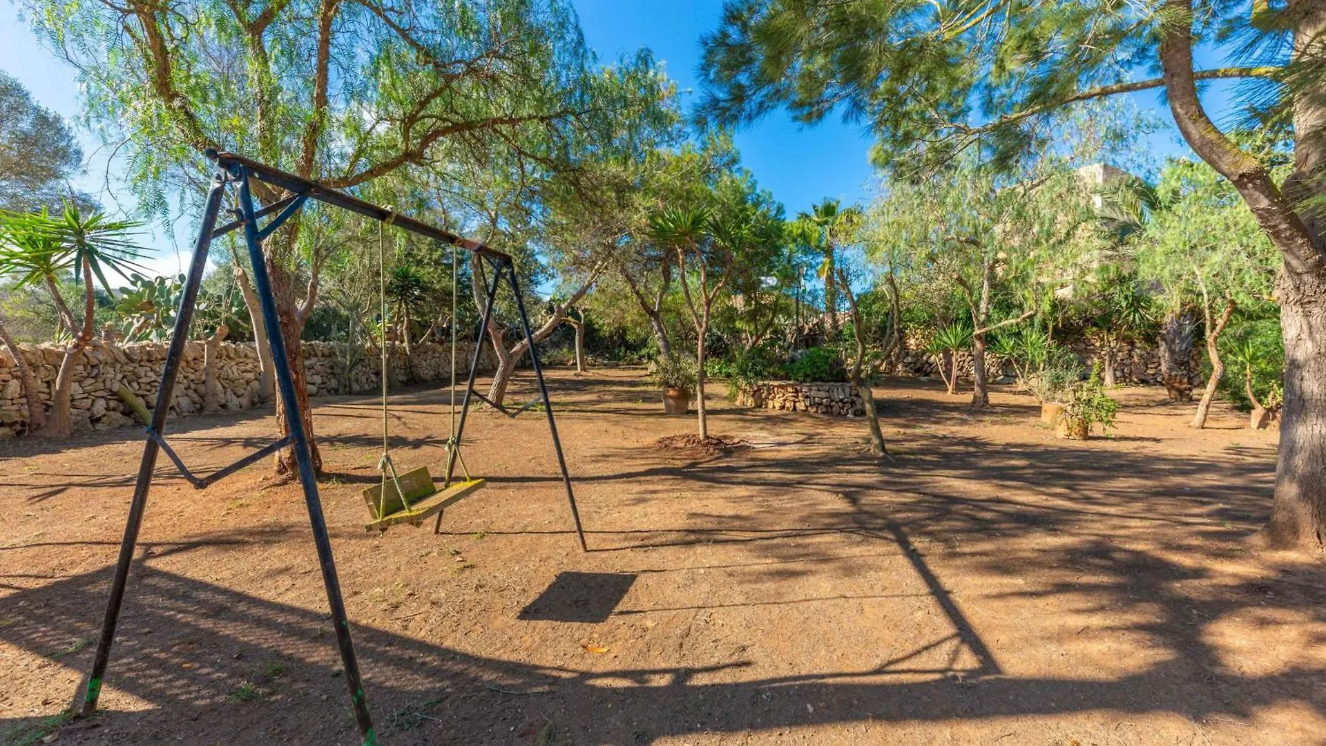 Villa S'Alqueria Rotja Santanyí
